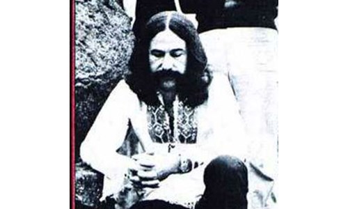 İRFAN SÜMER  (SAKSAFON)